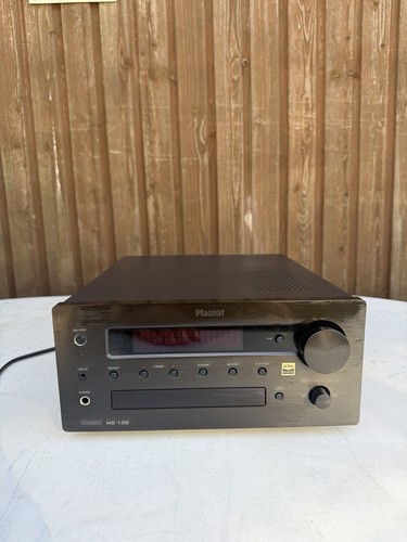 Magnat 100 ukw dab - magnat,