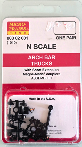 Micro trains spur - spur, 00302001