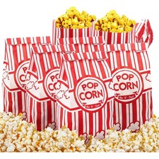 Popcorn Tüten Papier