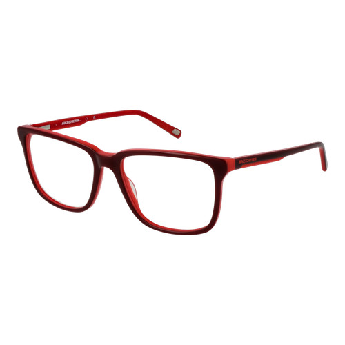 Skechers brillenfassung se3386 - skechers,