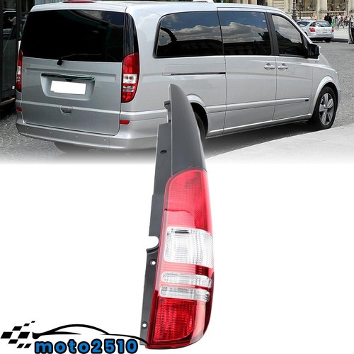 Für mercedes benz vito - vito, w639