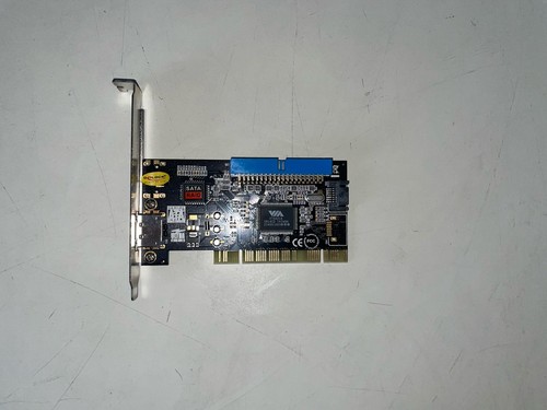 Delock n70156 via - via, sata