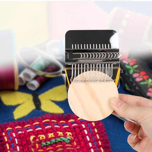 Set knit patch - knit, patchmaker