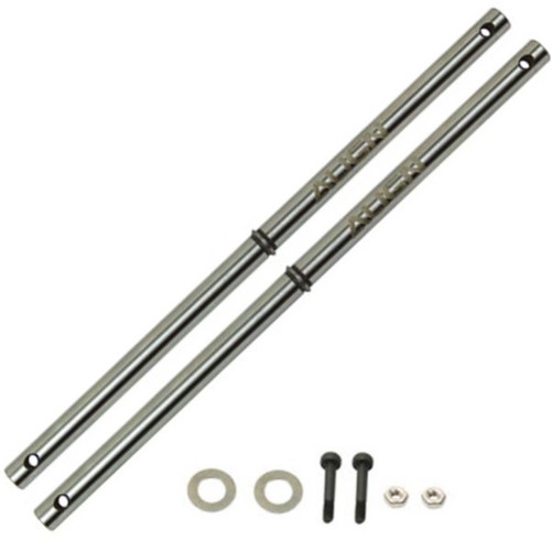 Align rex 450 - 450, gehärteter
