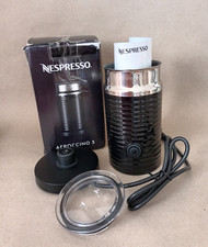 Nespresso Aeroccino 3
