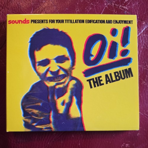 The album von various - the,
