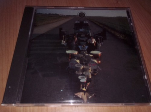 Pink floyd ummagumma - ummagumma, live