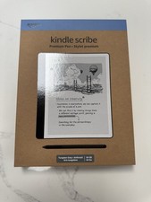 Amazon Kindle Scribe (64GB) -