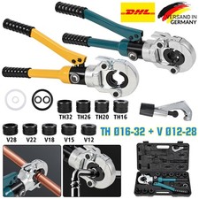 TH+V / V Kontur Hydraulische