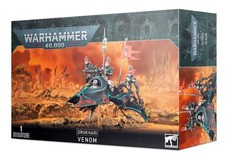 Drukhari Venom Games Workshop