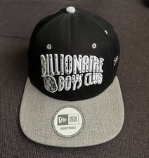 Billionaire Boys Club Snapback