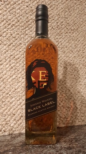 Johnnie walker limited edition - johnnie,