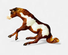 Breyer Stablemates Red