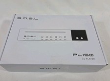 SMSL PL150 HiFi Stereo CD
