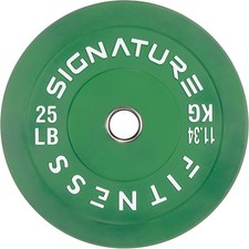 Signature Fitness 5,1 cm