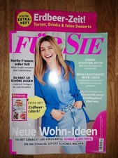 Für sie magazin - für, nr