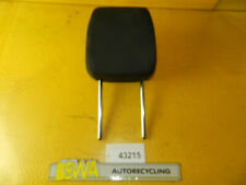 Kopfstütze vorne rechts  BMW F31 3er 320d Kombi  Baujahr 2018  Nr.43215