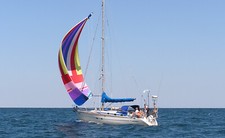 Langfahrtyacht bavaria 350 - langfahrtyacht, c