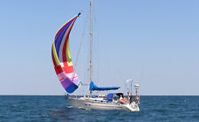 Langfahrtyacht Bavaria 350 C