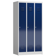 3er Spind, Spindschrank