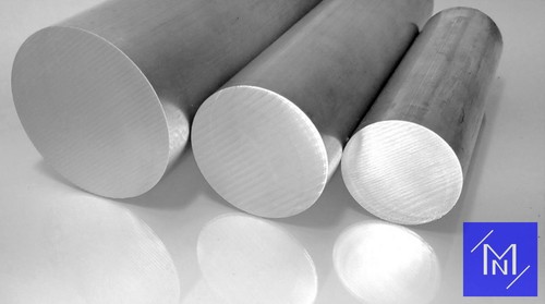 Aluminium rundmaterial - aluminium,