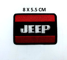 Jeep SUV Rennwagen Sport