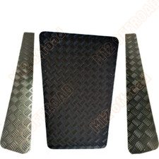 Land Rover Defender 90/110