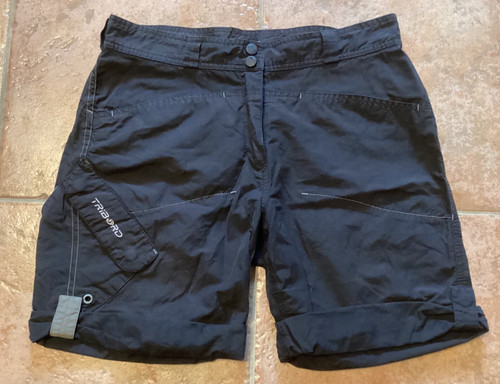 Decathlon tribord shorts kurze - decathlon,