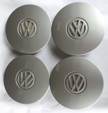 Radkappe nabendeckel - 4x,
