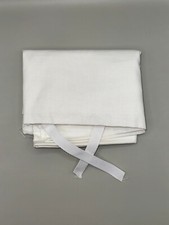 Bügeltuch für Walzenbreite