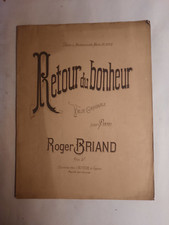 Retour du Bonheur Original