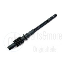 Original VW Ritzel Tachowelle
