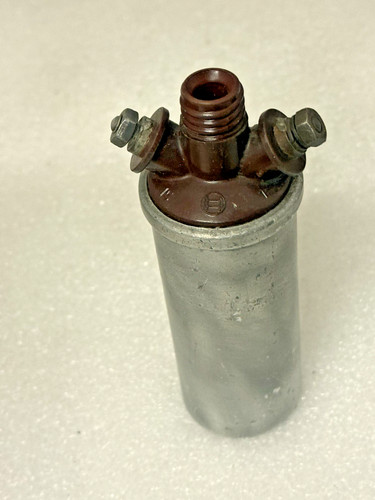 Bosch oldtimer zündspule - bosch,