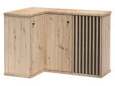 Eckkommode cali sideboard - 12,