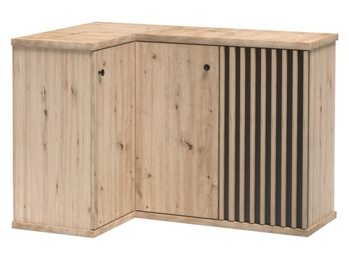 Eckkommode cali sideboard - 12,
