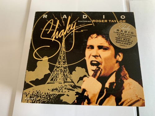 Shaky steven radio - steven’s,