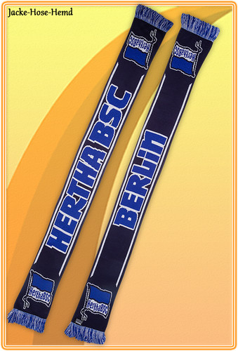 Hertha bsc berlin blau - berlin,
