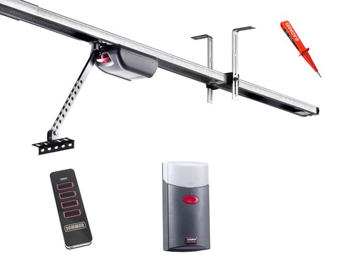 Sommer duo vision 650 - duo,