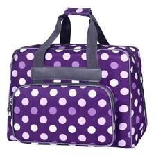 BabySnap Nähmaschinentasche Multicolor lila