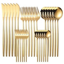60stk tafelbesteck set inkl - set,