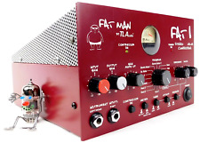TL Audio Fat Man FAT 1 Stereo Tube Compressor + Fast Neuwertig + 1,5J. Garantie