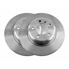 BREMSSCHEIBE SCHEIBENBREMSE VORDERACHSE BELÜFTET FÜR BMW Z4 Roadster E89 VAICO