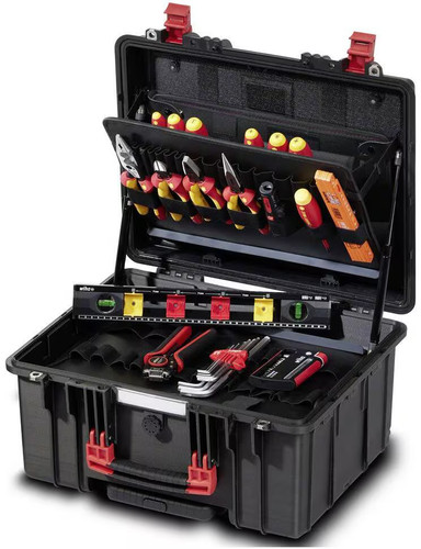 Wiha trolley - wiha,