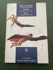 AA.VV., Daedalus oder