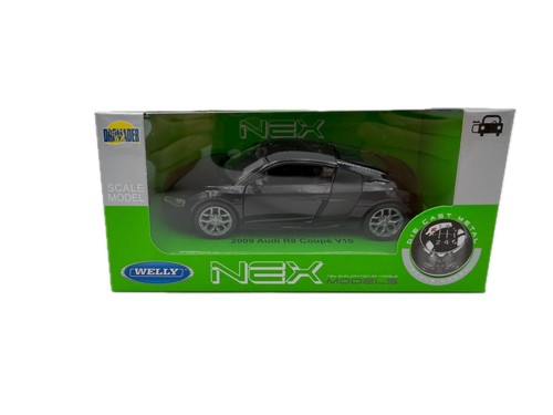 Modellauto audi miniatur - modellauto, tt