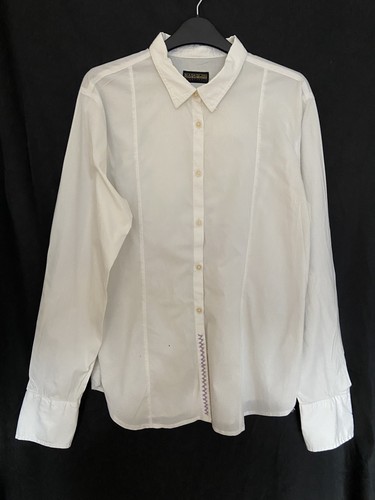 Napapijri damen bluse hemd - bluse,