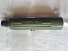 OPTOLYTH 30x60 Ceralin – Fernglas / Spektiv