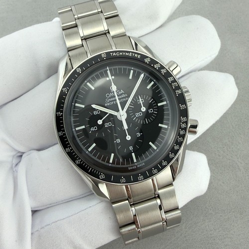 Omega speedmaster moonwatch - speedmaster,