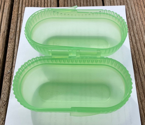 Tupperware behälter für zwei - tupperware,