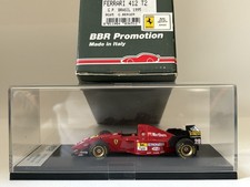 BBR Models Promotion Ferrari